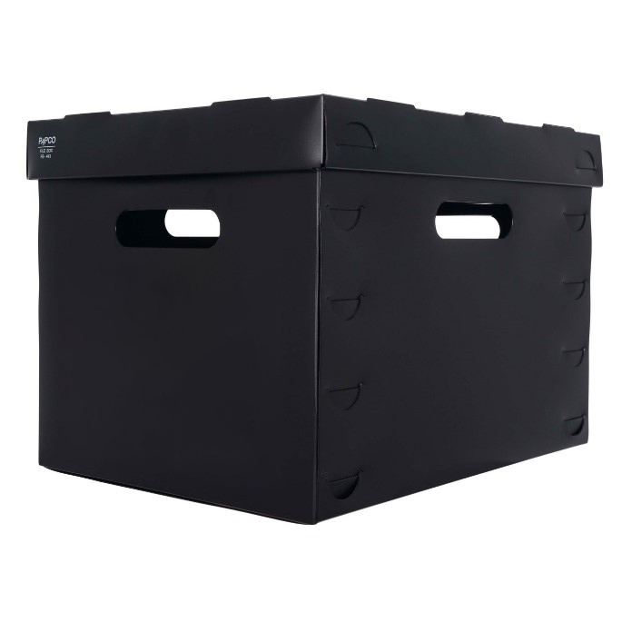 کاربرد جعبه بایگانی