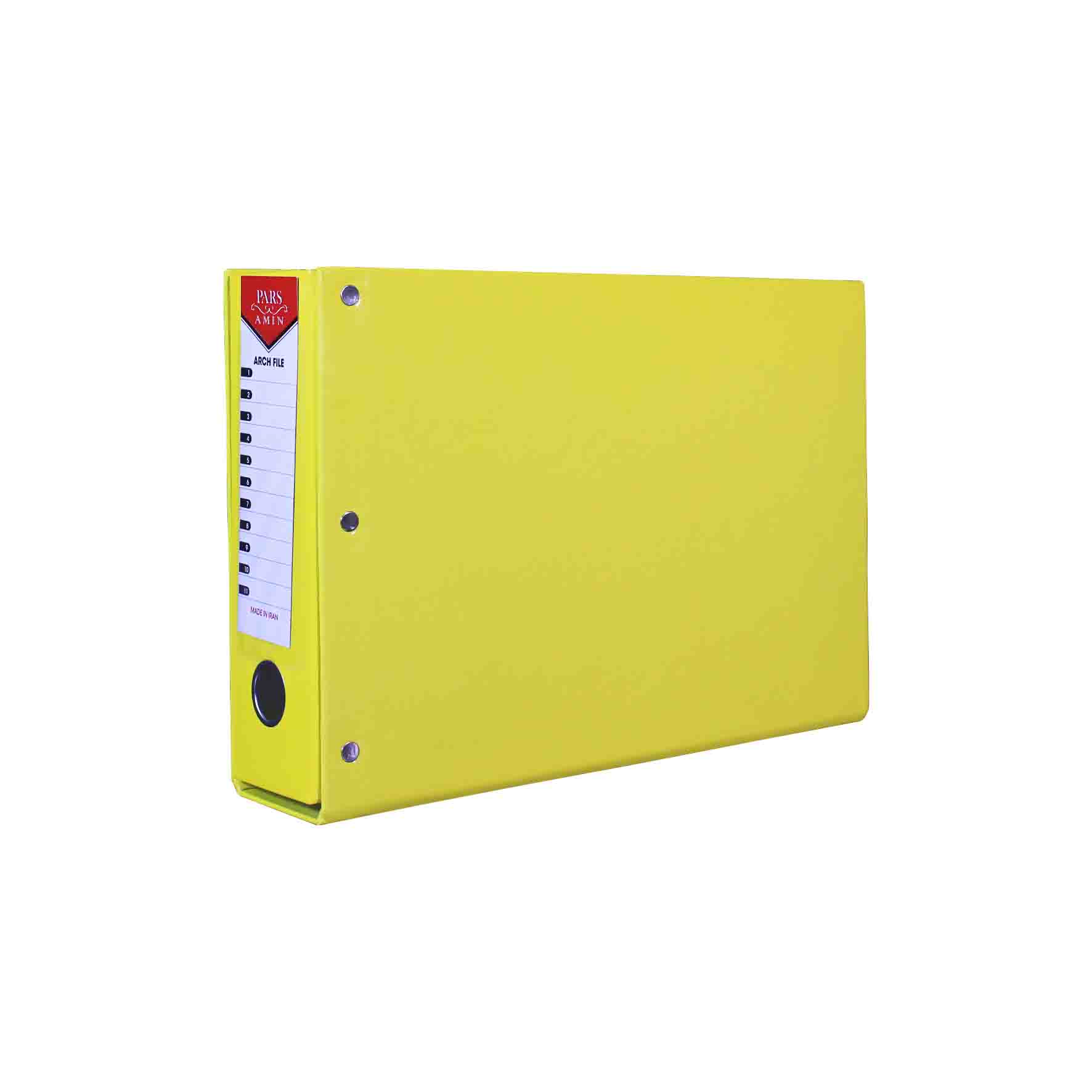 زونکن سه گوش  دو طرف باز