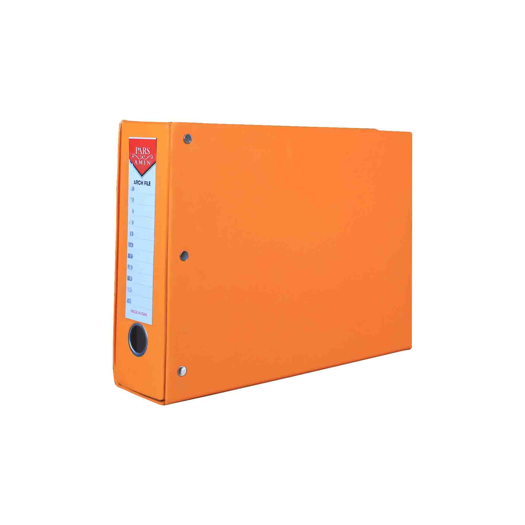 زونکن سه گوش  دو طرف باز